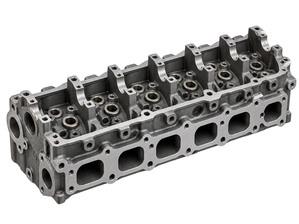 Cylinder Heads — category example