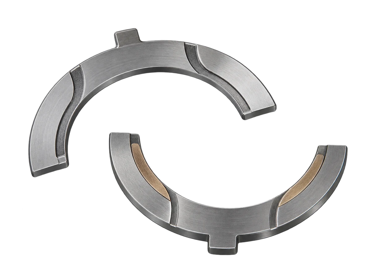 Thrust Washers — category example