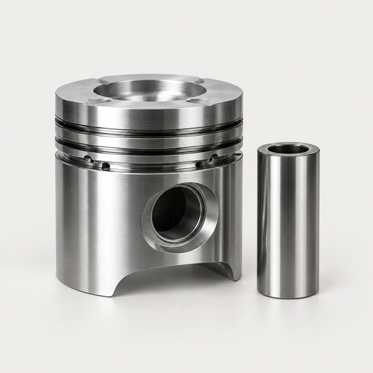Pistons — category illustration